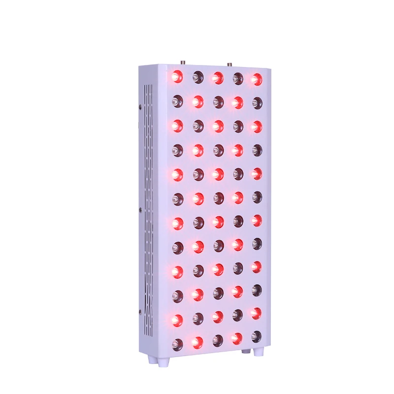 

WENYI Improves Skin Health LED At-home Therapy lamp Device 660nm 850nm 300W Red Light Therapy Panel