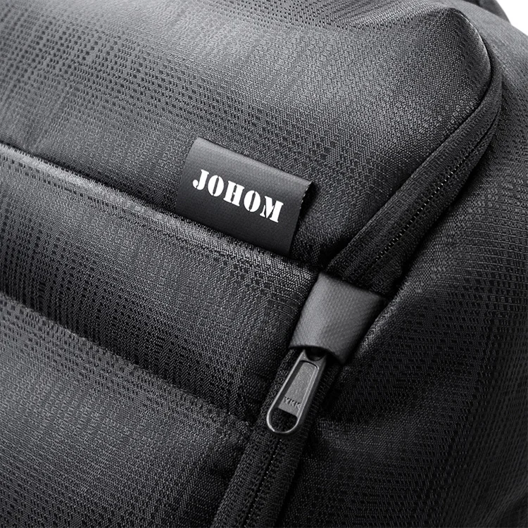 
Hot Selling Leisure Polyester Large capacity factory wholesale quality professional custom camera backpack 