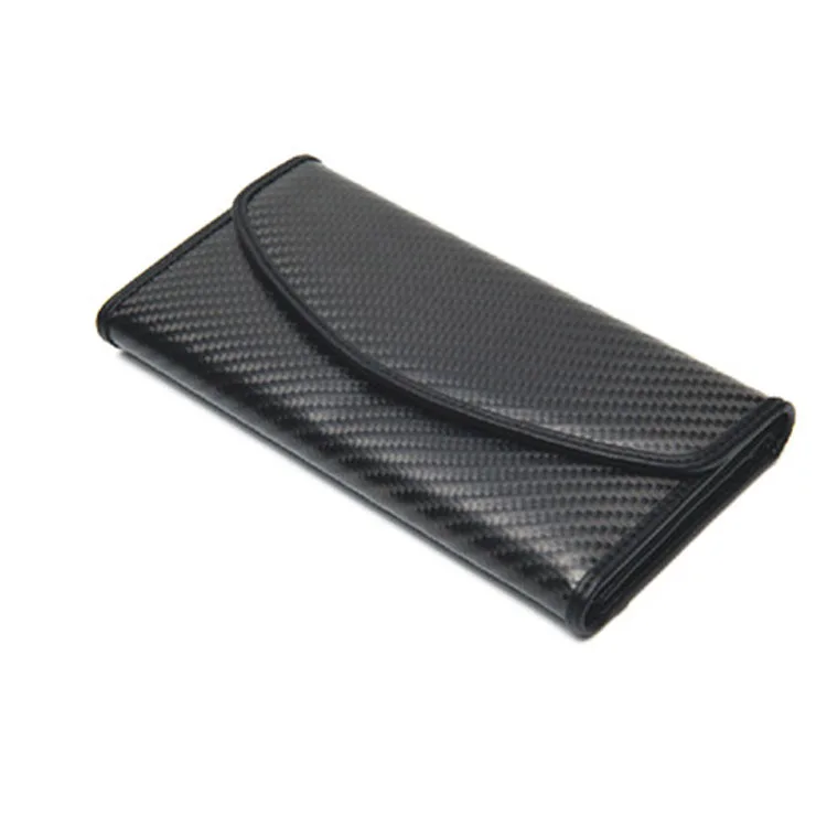 

OEM Hot Selling 100% Real Carbon Fiber ladies Accessories