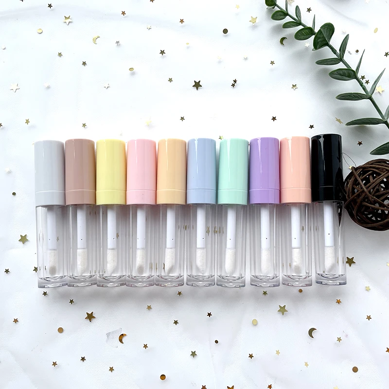 

Cosmetics Lipgloss Vendors Bulk Gloss Lipgloss Wholesale Private Label Shiny Lipgloss