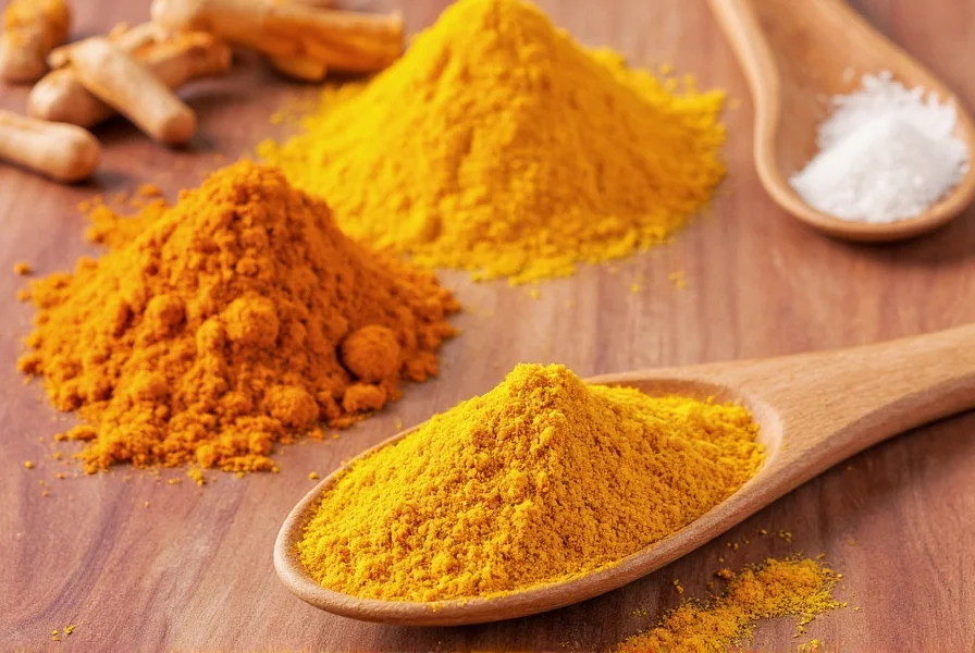 Thai curry pastes - red, green, yellow