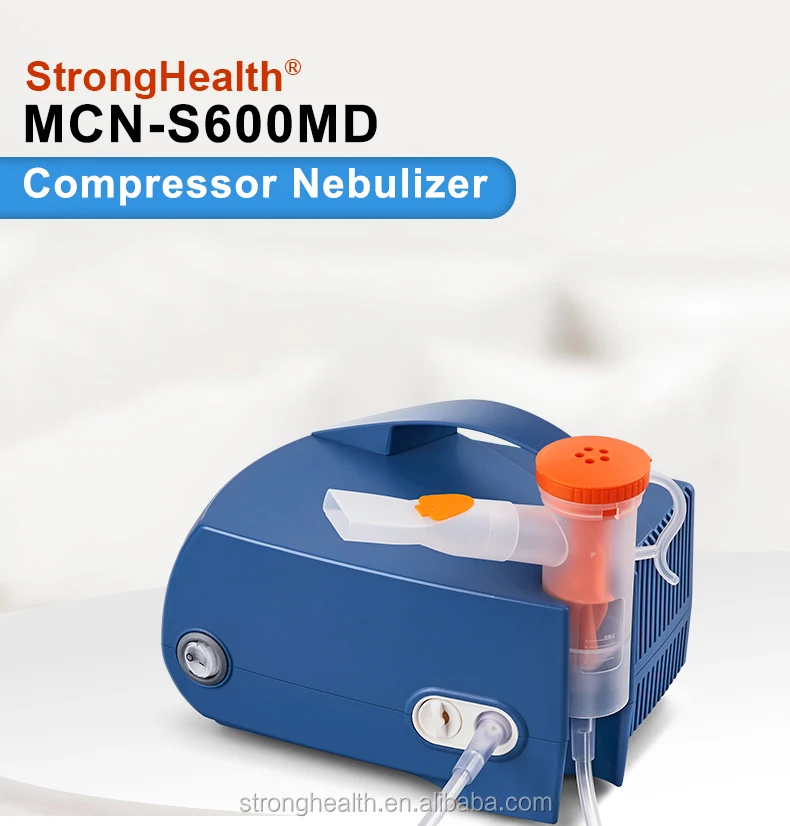 new medical nebulizer hot sale on website compressor nebulizer for healthcare