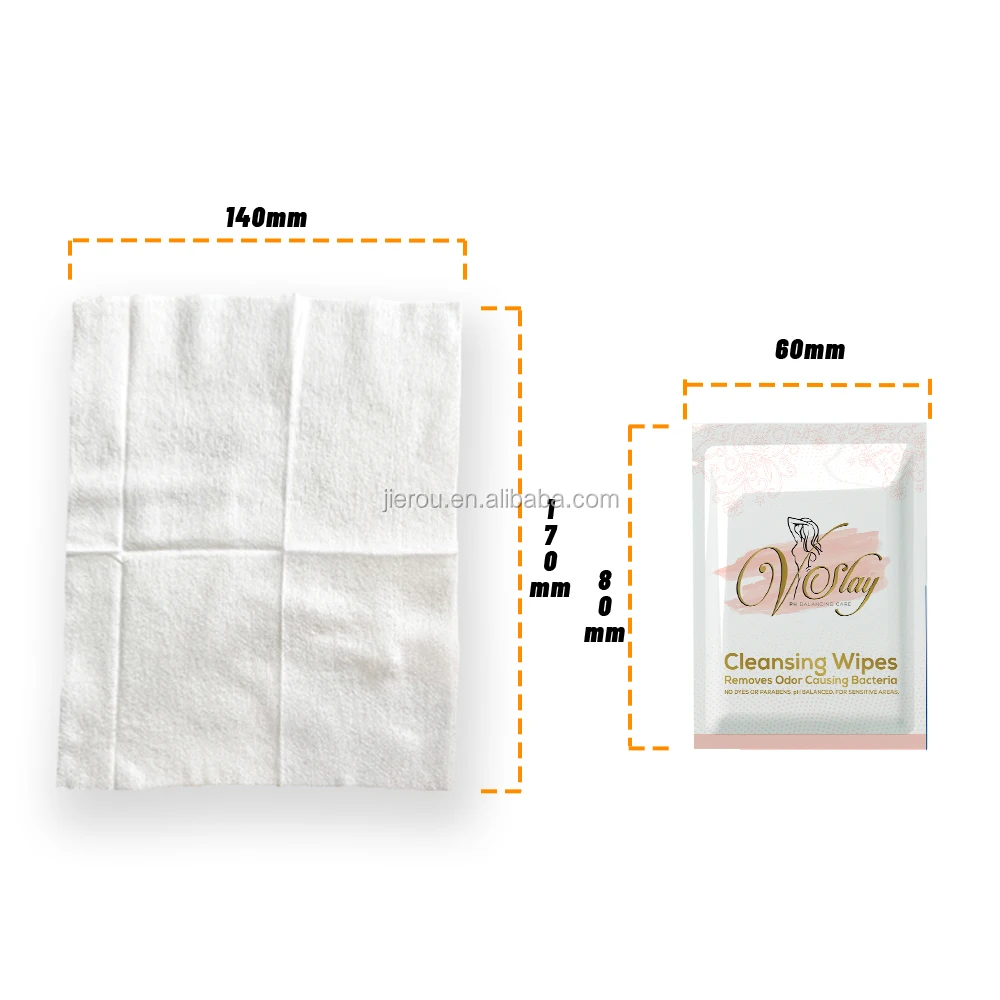 
individual wrapped sanitary wipes 