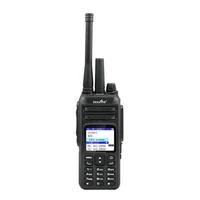 

TH-680-14B VHF UHF Gsm Walkie Talkie With Sim Card Range 20 Km Amplifier Booster Repeater 50 Km