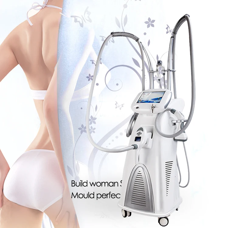 

Factory Professional vacuum slimming weight loss body contouring beauty equipment