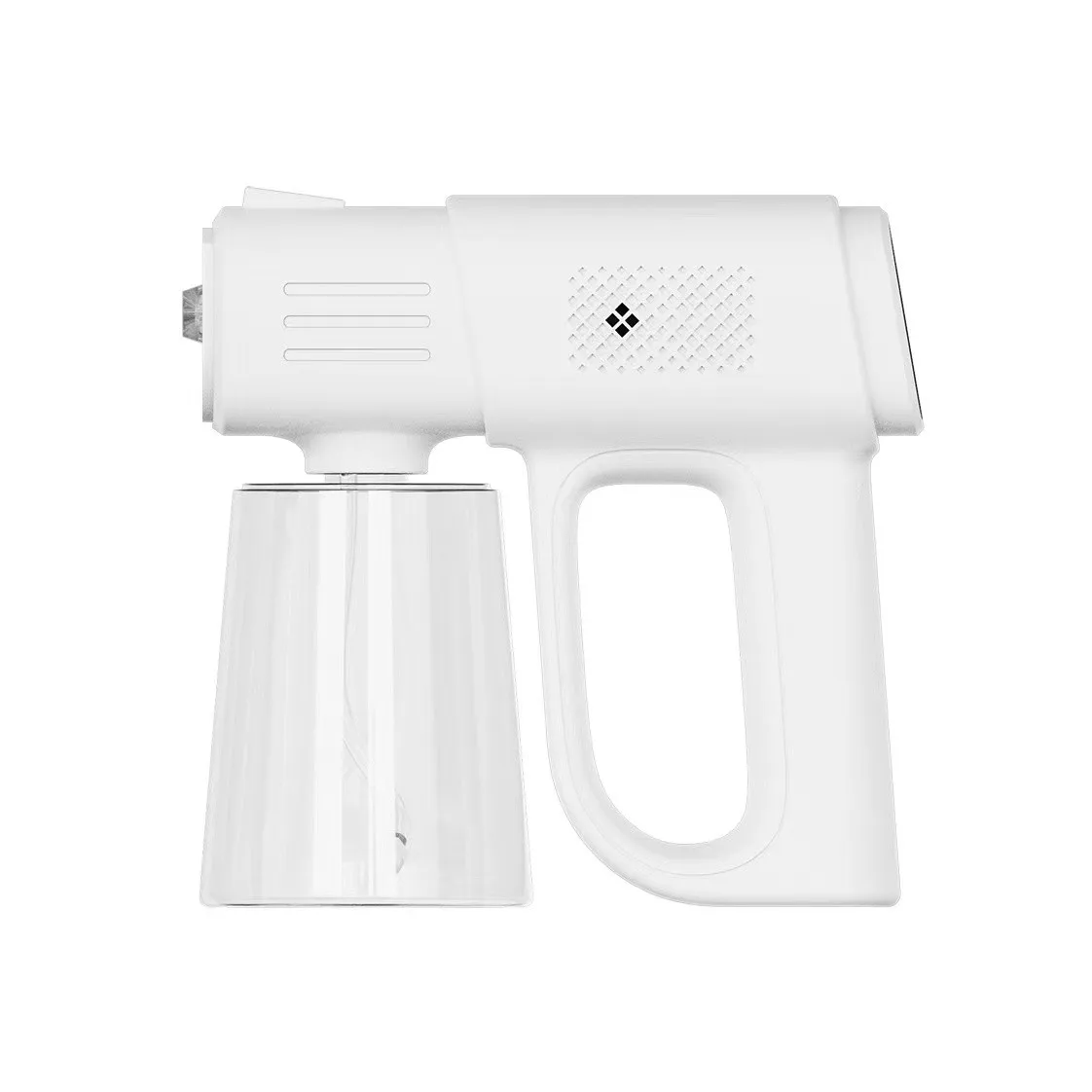 

Nano Spray Gun K5/K6X 380ML Rechargeable Sterilizer Atomizer Wireless Handheld Portable Disinfection Sprayer Machine