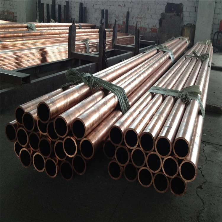 
hailiang c70620 copper tube 5mm 