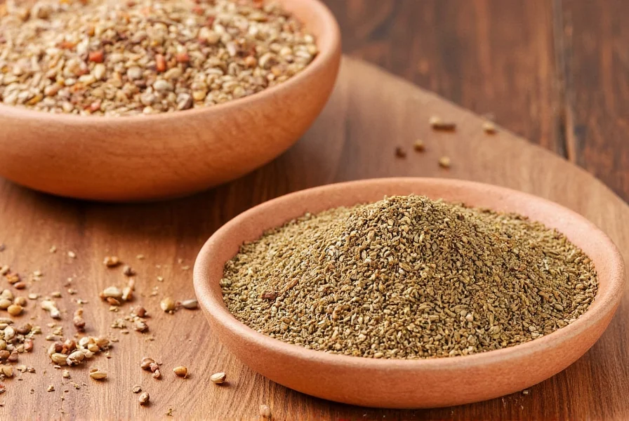 Cumin in India: Production, Culture & Culinary Significance