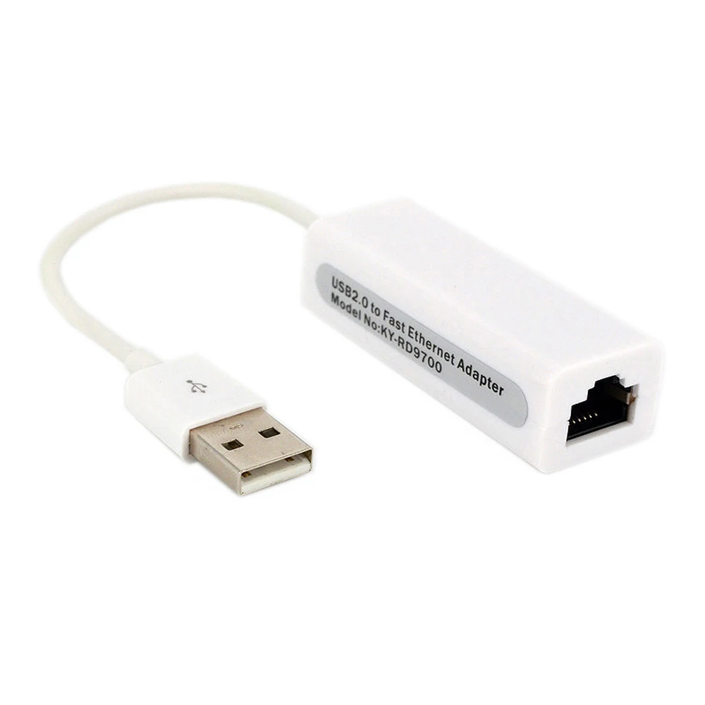 usb 2.0 ethernet adapter driver for mac