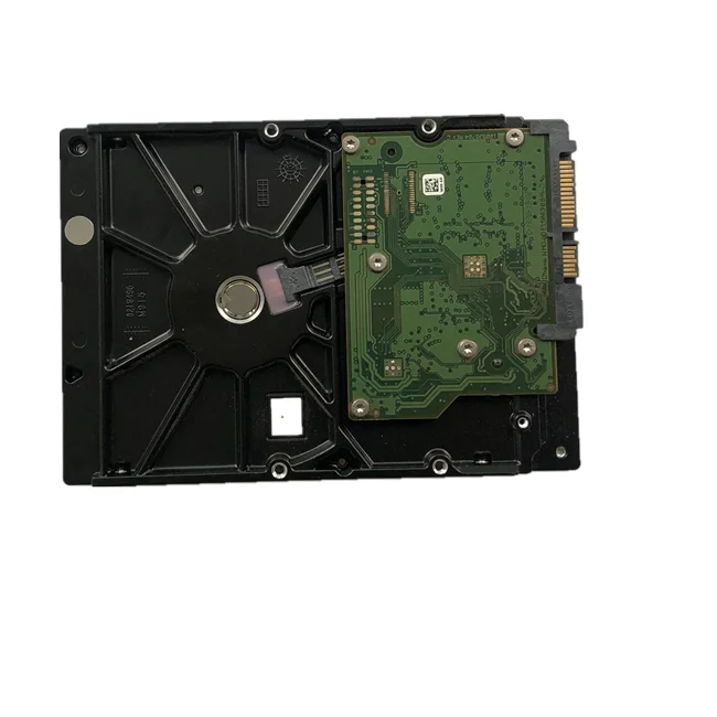 

High Quality Hdd Storage Data Hard Disk Used /Refurbished Hard Drives 500Gb 3.5 Inch For Laptop