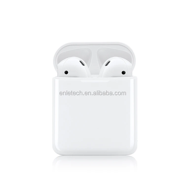 Alibaba cheapest touch headphones i25 TWS 5.0 earphones super bass sound wireless earbuds for all Smartphone - ANKUX.COM