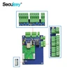 Secukey Economical Tcp/Ip Access System Interlock Single Door C1 Controller