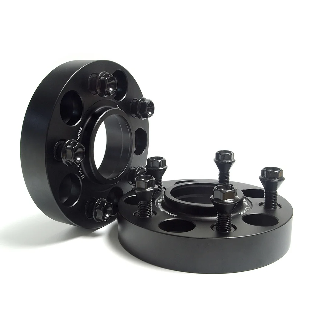 

BLOXSPORT Forged 6061 T6 Wheel Spacer Adapters for Volkswagen EOS