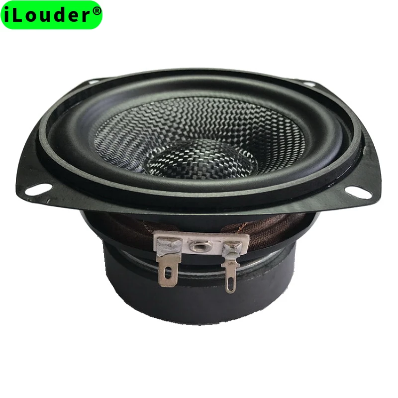 

OEM 4 Inch Car Speaker Mid Bass 4 Inches Woofer Speakers For Home