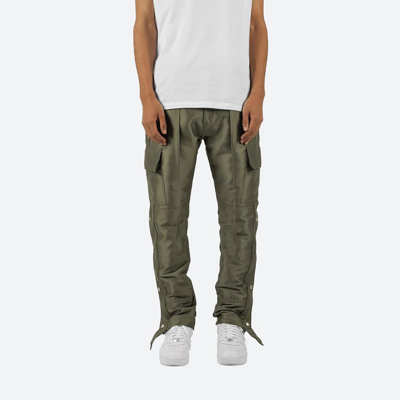 

New Fashion Casual Juniors Cargo Pants Men Loose Fit Pants