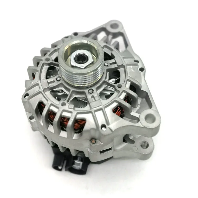 Hot Sale 90a 12v Jmt Mini Single Pin Ac Alternator Sg10b021 0986042081