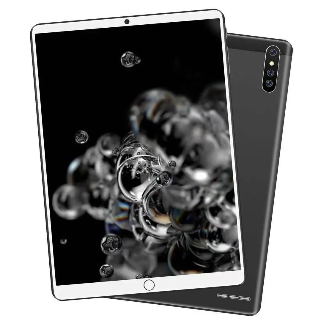 

OEM Customized Service 10.1 Inch IPS Touch Screen Octa-core 16GB WIFI 4G Tableta Tablette Tablets, Black/grey/green/silver/gold