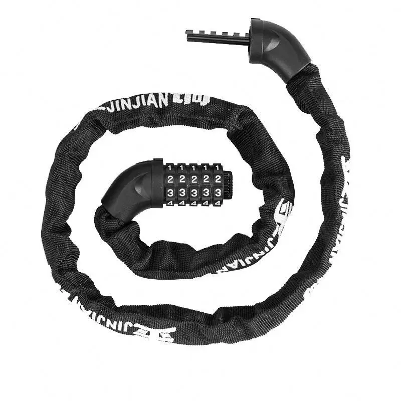 

bicycle alarm lock ,NAYyc high seismic resistance anti pick bike u lock, Black