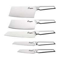 

2020 Platinum Series Forged Knife German 1.4116 Stainless Steel 8 inch Chef Knife