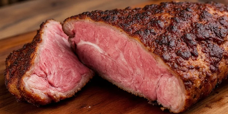 St. Louis Style Ribs