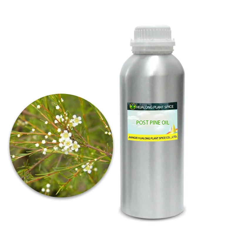 

Manufacturer 100% pure & natural Post Pine Essential Oil in bulk, Light yellow to light brownish yellow