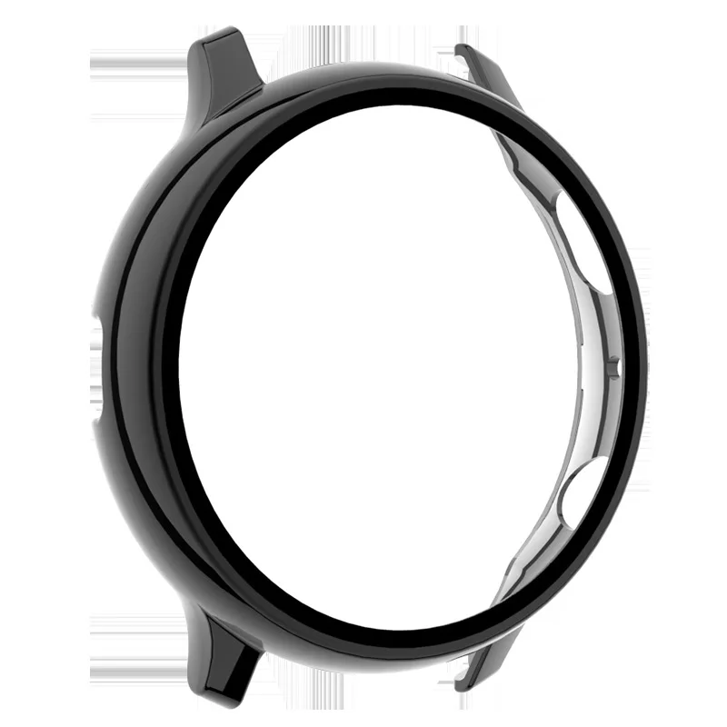 

3D Screen Protectors Film Soft For Samsung Galaxy Watch Active 2 40mm 44mm Full Cover Curved Edge Protective Scratch Resistant