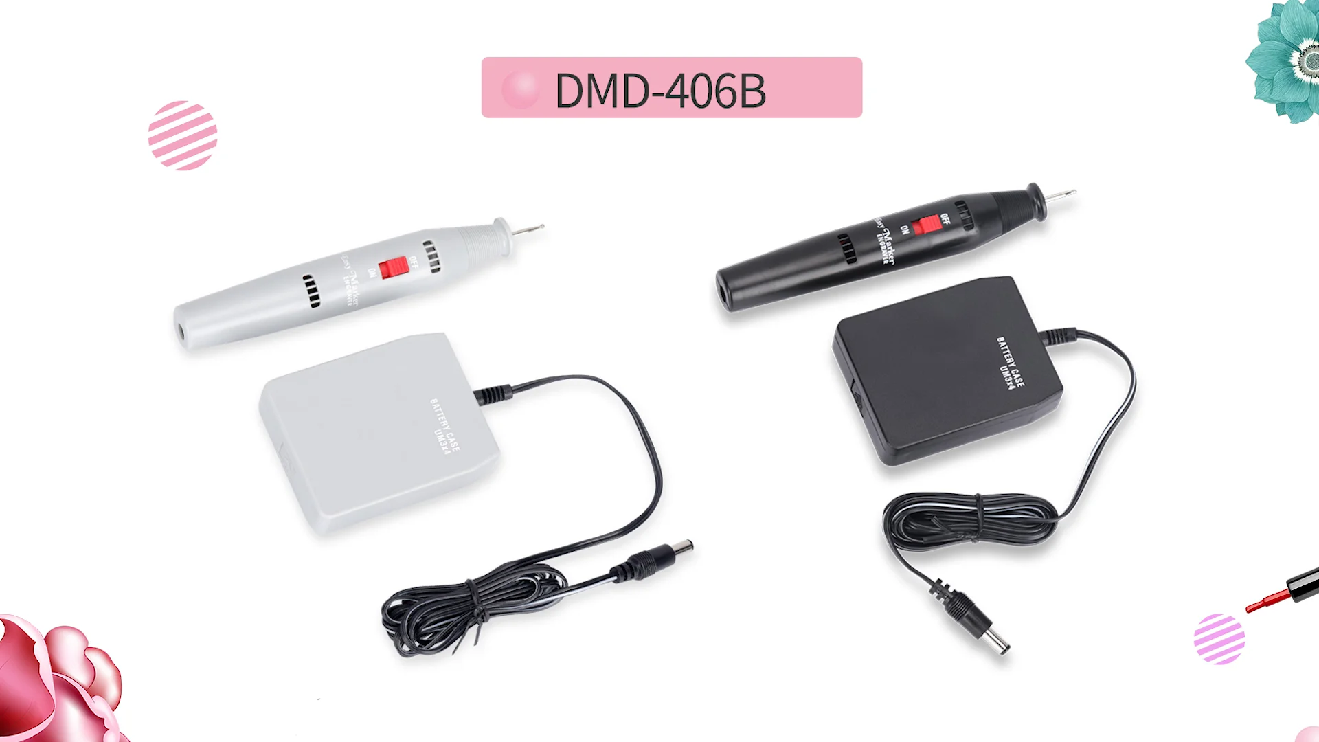 Dmd Electric Engraving Pen Glass Tools For Metal Hand Engraving Pen