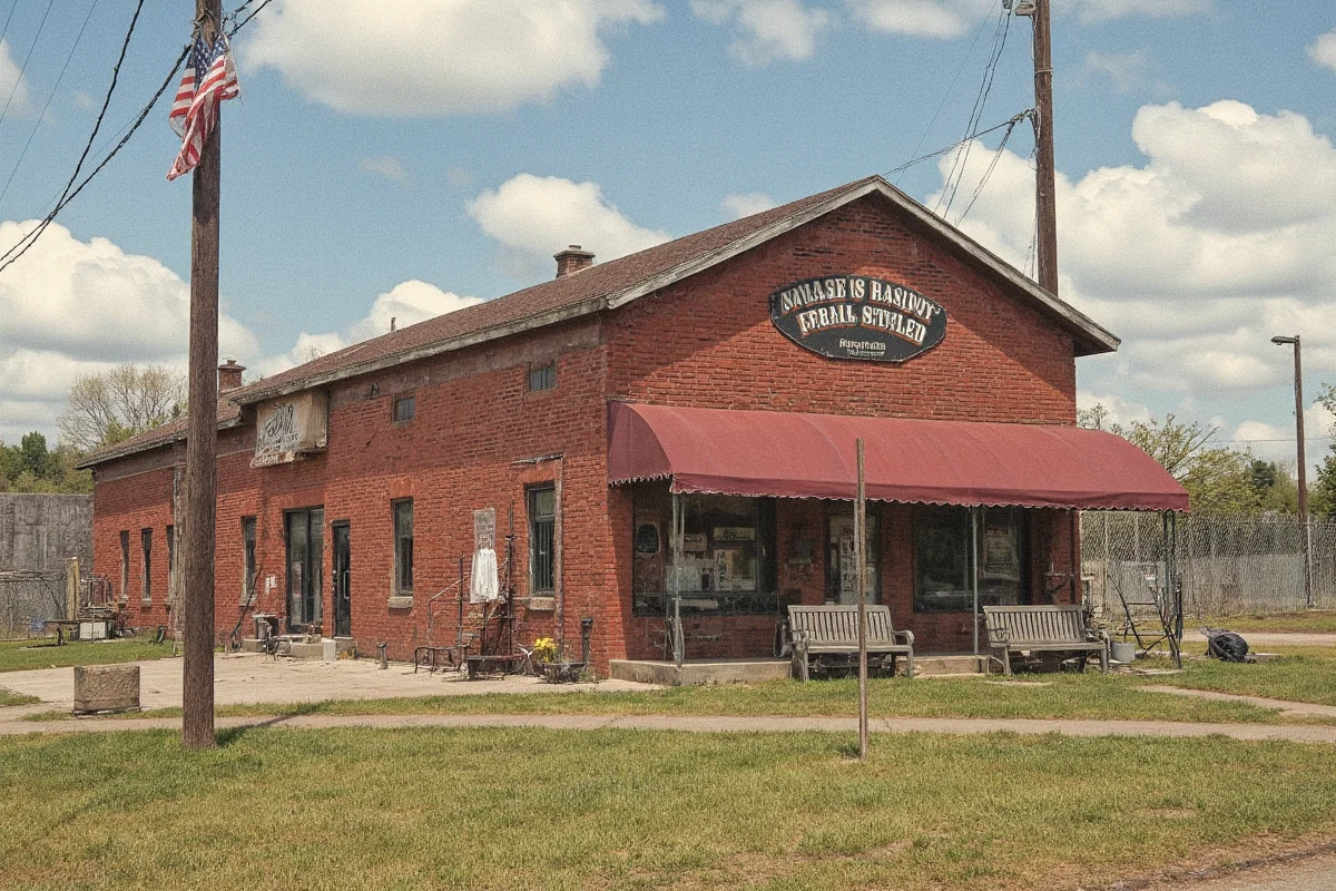 where baseball started