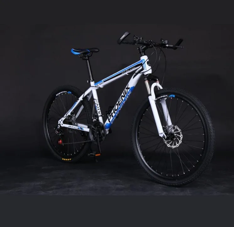 

Bicycle cycle bike mountain mountainbike bycycles 26 inch nice quality mountain bike double disc brakes, 21 speed mountain bike, Multi color