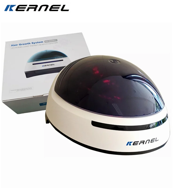 

655nm Laser diode LLLT Hair Regrowth Helmet hair growth cap for hair loss treatment