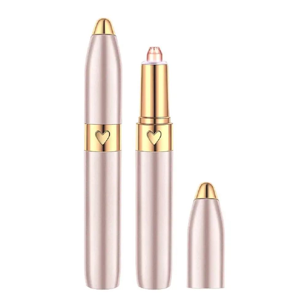 

Touch-Up Eyebrow Razor Women Eyebrow Trimmer Hair Remover