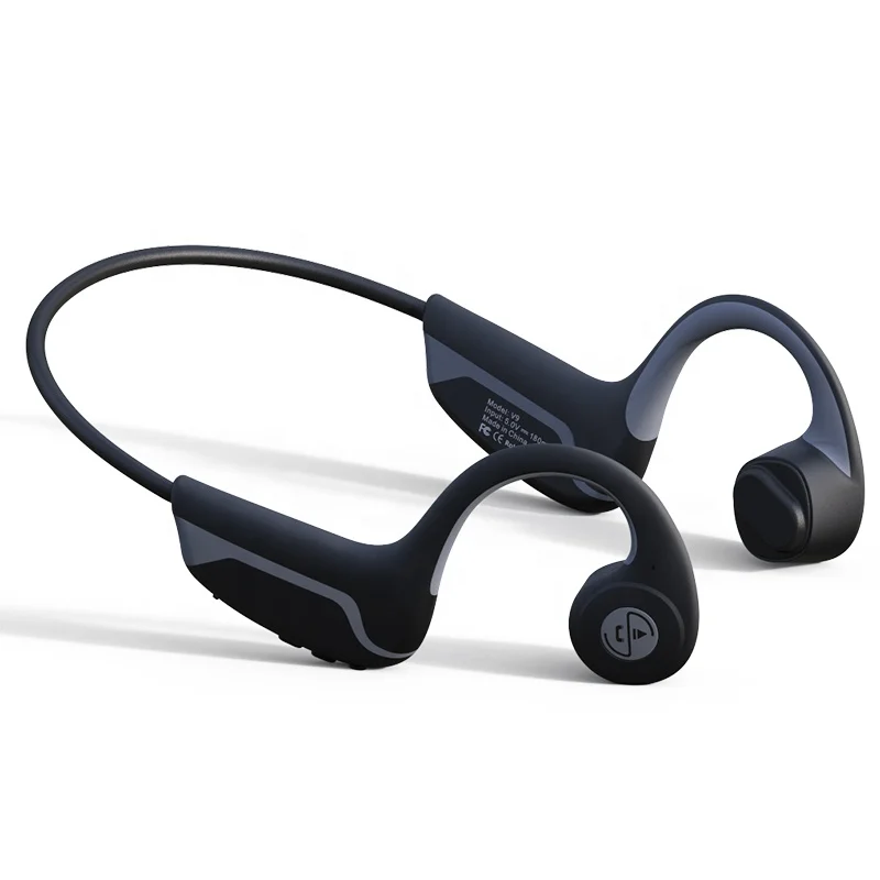 

Z8 Pro Stereo Waterproof TWS Wireless Headset Bone Conduction Headphones for Sports