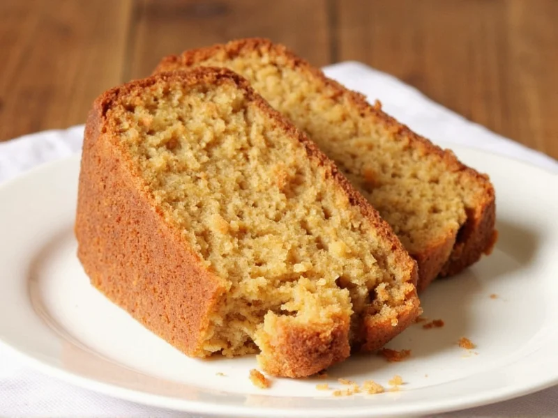 Perfect Homemade Cake Recipe: Simple & Foolproof Guide