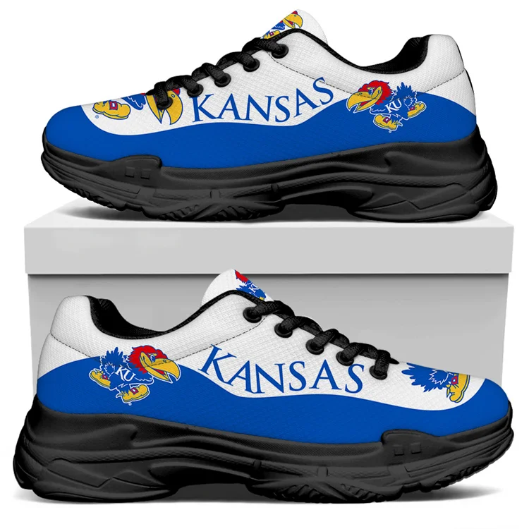 

Customized outdoor sports shoes high quality campus students can wear fashionable and comfortable EVA material