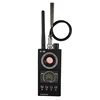 Bug Detector RF Signal Detector Anti Spy Hidden Camera Wireless Signal Finder RF Bug GPS Tracker Finder Anti Candid Camera