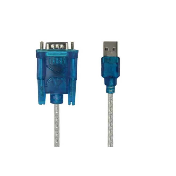 

High performance Male to Male Adapter usb 2.0to rs232 9 pin high quality printer cables