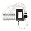 40 Channel 100GHz Athermal AWG Module AAWG Module 40 CH 100G DWDM Mux/Demux