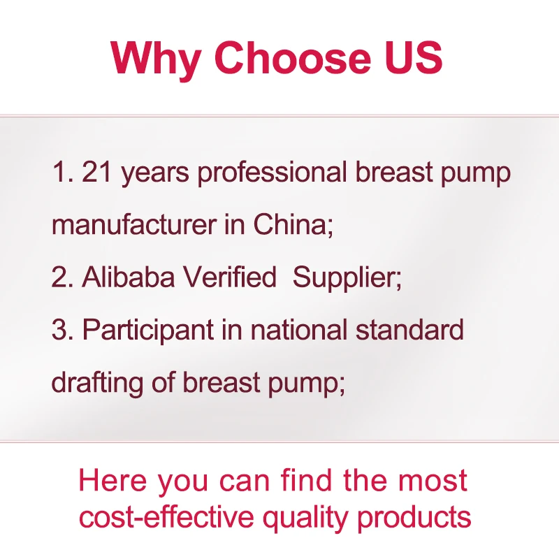 
Natural 3D breast pump Initiation Technology Breast pump Electric Double with Touch panel built-in Lithium rechargeable battery 