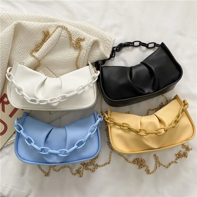 

latest 2021 elegant Female handbags lady tote hand bag purses for women
