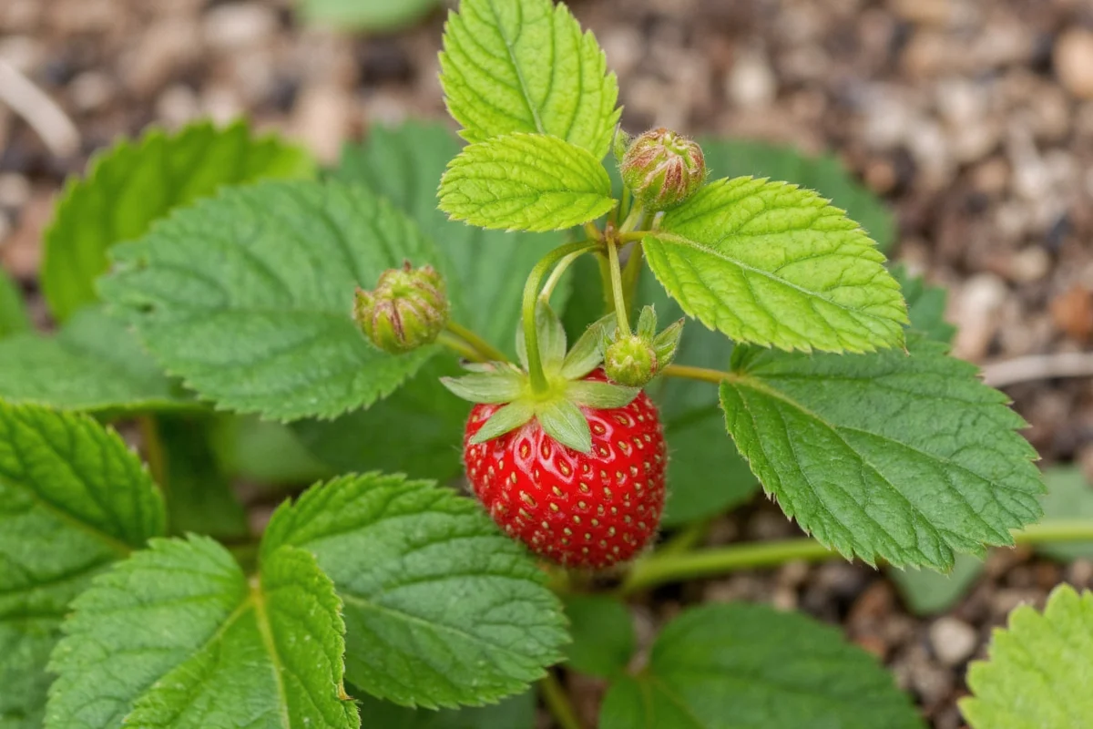 how long do strawberry plants last