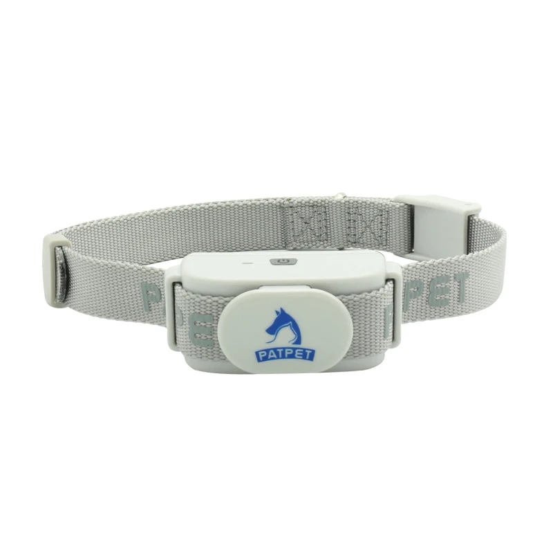 

patpet factory accessories luxury dog training collar dropshipping trainers, Black/customized color