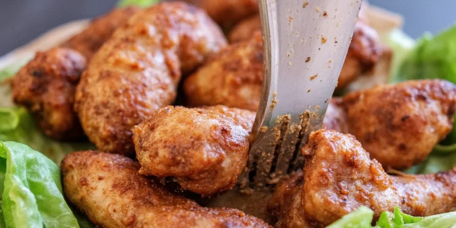 spice up your life the ultimate guide to the best chicken dry rub with a dash of humor
