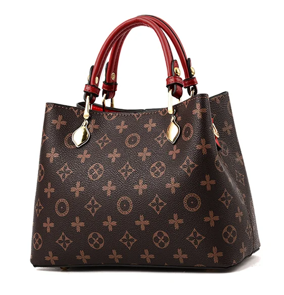 

ladies Fashion Leather shoulder luxury bags women handbags 2020, Customized color