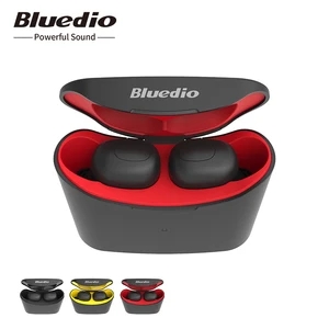 T elf Wireless Bluetooth ear Sport Headset Mic