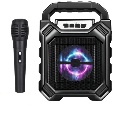 

Outdoor portable BT small speaker high volume bluetooth speaker