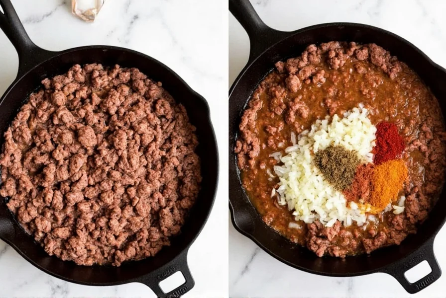 how to make hotdog chilli