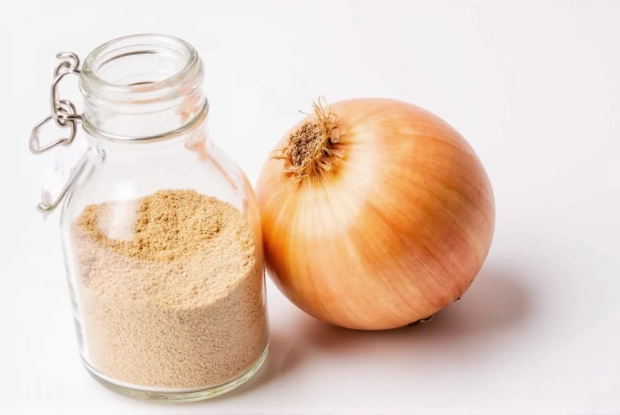 Onion Powder Products