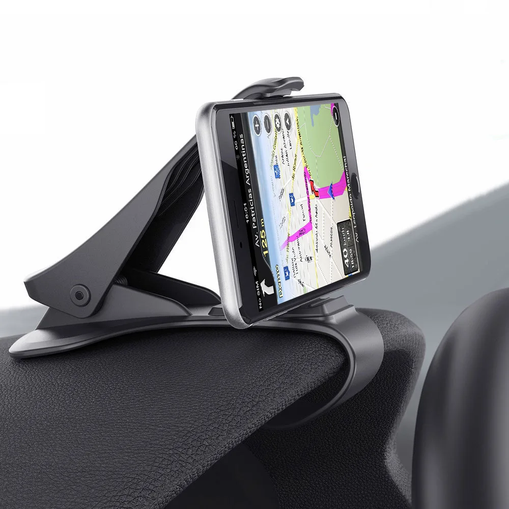 Держатель автомобильный Universal car smartfon Holder