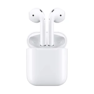 Wireless Bluetooth Earphones Charging Dock