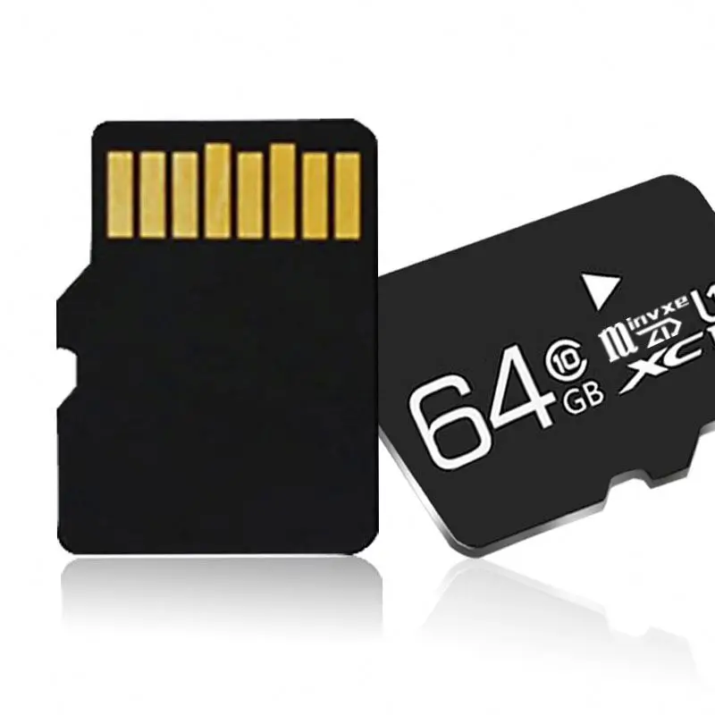 

Hot factory wholesale cheap high-speed stable mobile phone camera memory card 16gb 32gb 64gb 128gb 256gb TF card